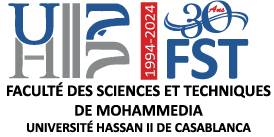 Faculté des Sciences et Techniques de Mohammedia — Université Hassan II de Casablanca